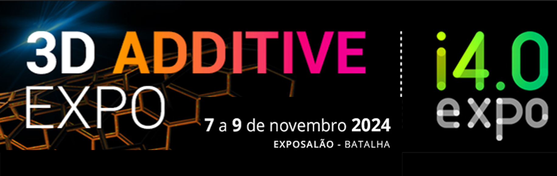 3D Additive Expo | Additive Manufacturing Trade Show
