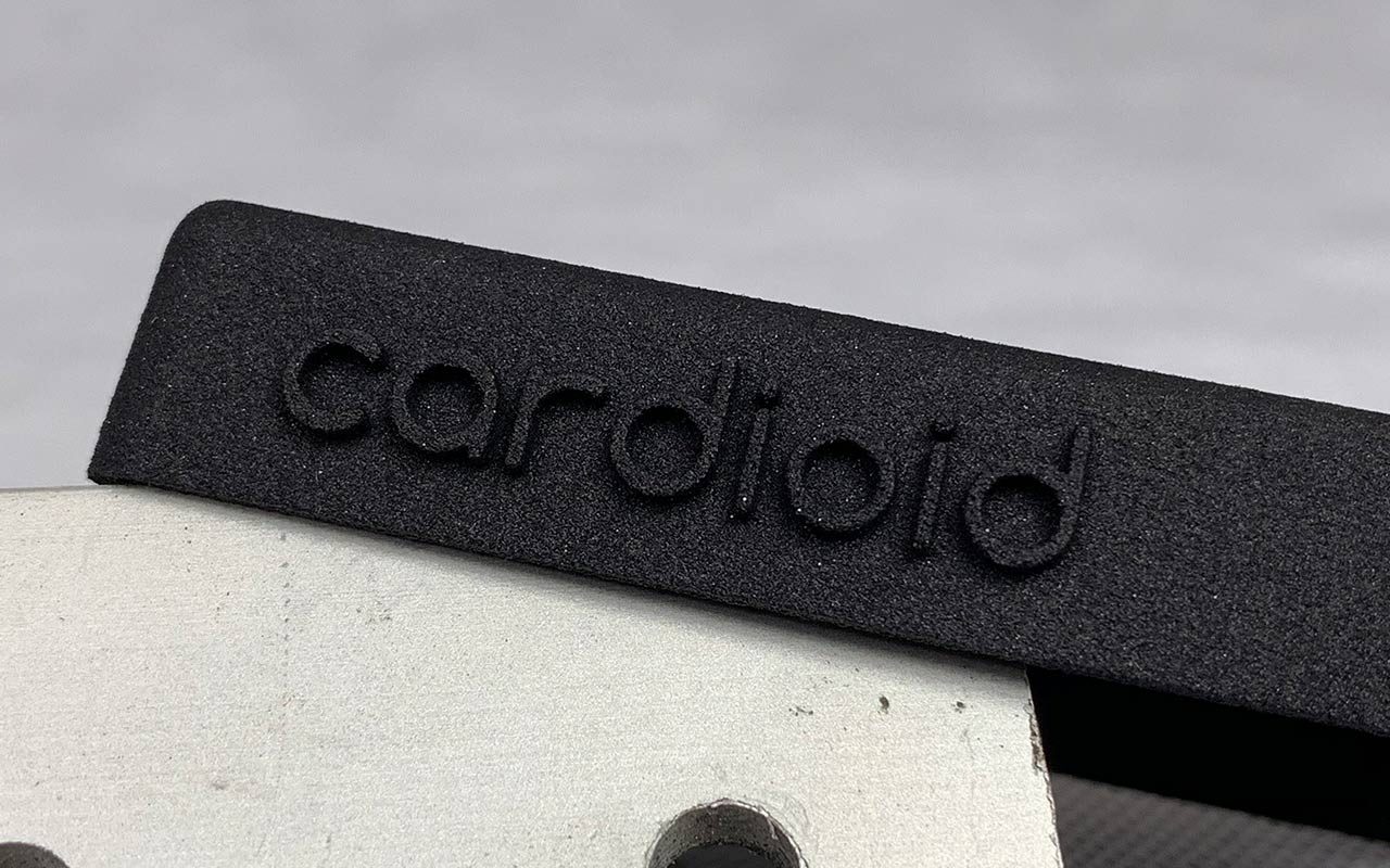 3d printed housing for medical device