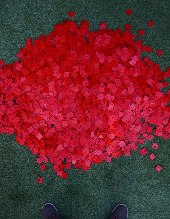 3D Printed Merchandising