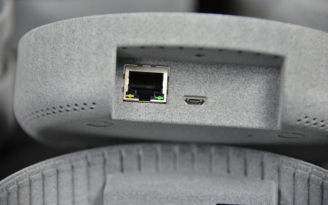 3D Printed Housing for IoT device for INESCTEC