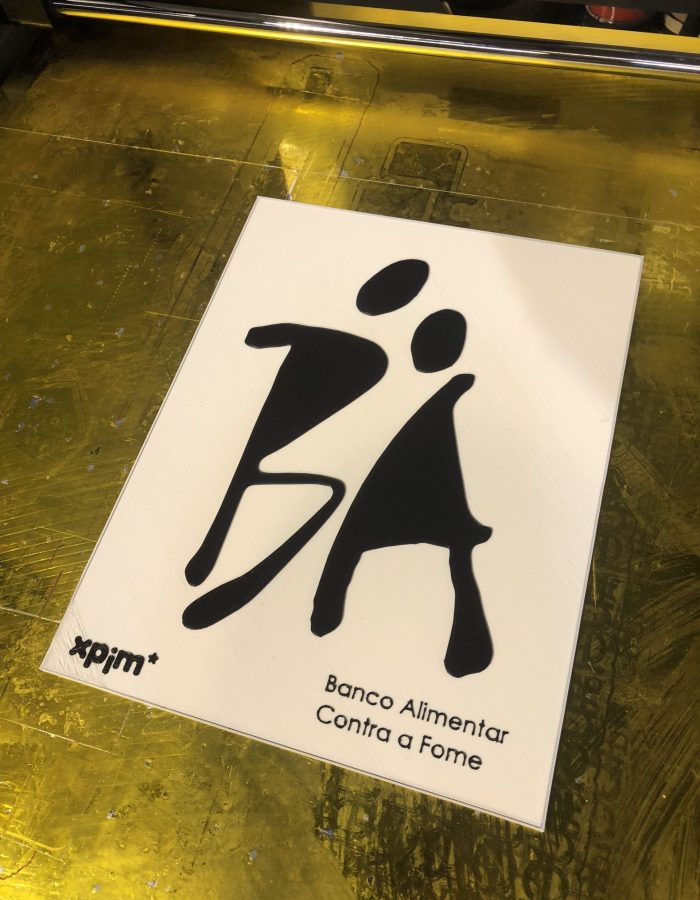 3D Printed Merchandising